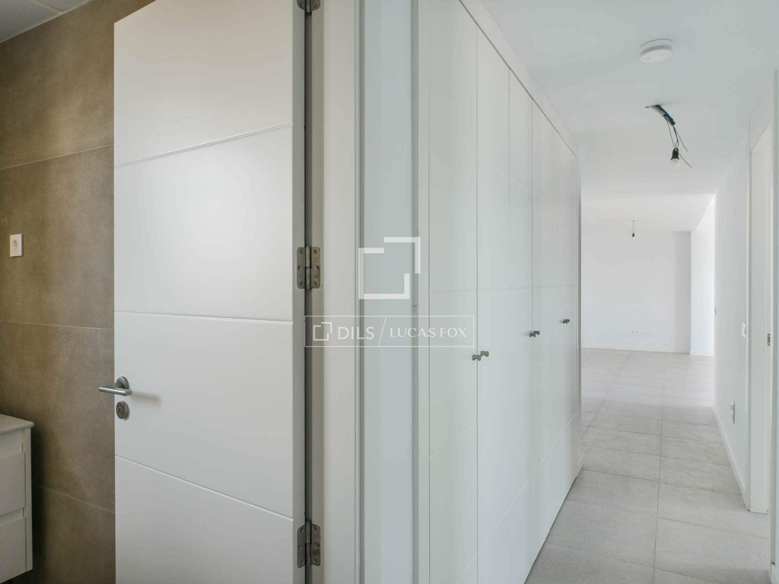 3 slaapkamer Appartement te koop in Torremolinos met zwembad garage - € 1.850.000 (Ref: 9500601)