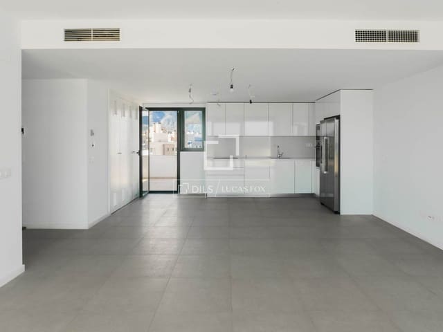 3 slaapkamer Appartement te koop in Torremolinos met zwembad garage - € 1.850.000 (Ref: 9500601)