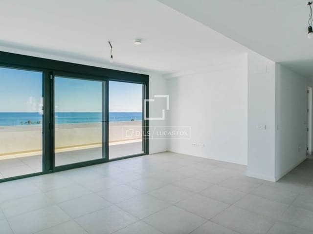 3 slaapkamer Appartement te koop in Torremolinos met zwembad garage - € 1.850.000 (Ref: 9500601)