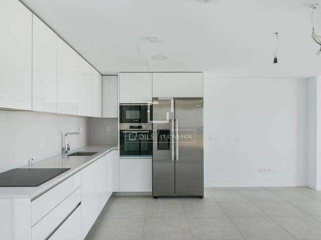 3 slaapkamer Appartement te koop in Torremolinos met zwembad garage - € 1.850.000 (Ref: 9500601)