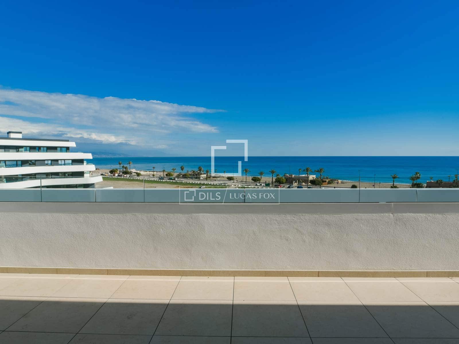 3 slaapkamer Appartement te koop in Torremolinos met zwembad garage - € 1.850.000 (Ref: 9500601)