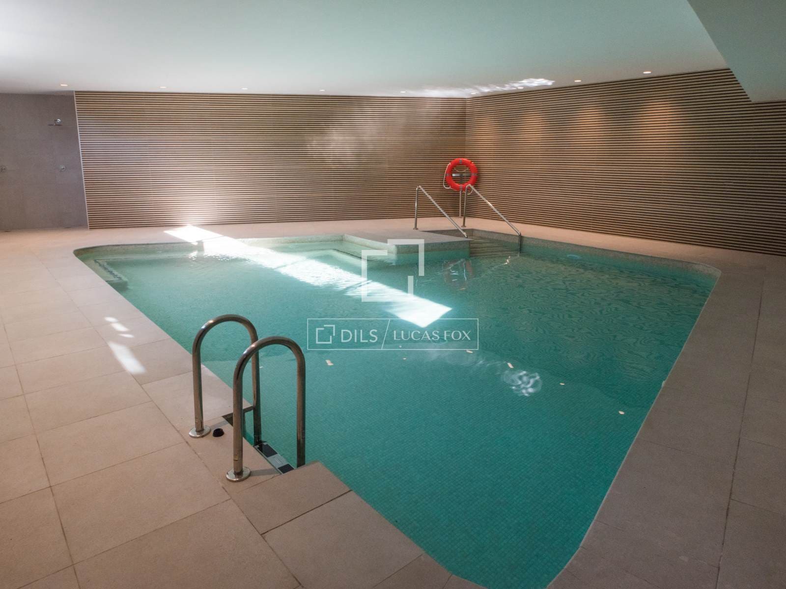 3 slaapkamer Appartement te koop in Torremolinos met zwembad garage - € 1.850.000 (Ref: 9500601)