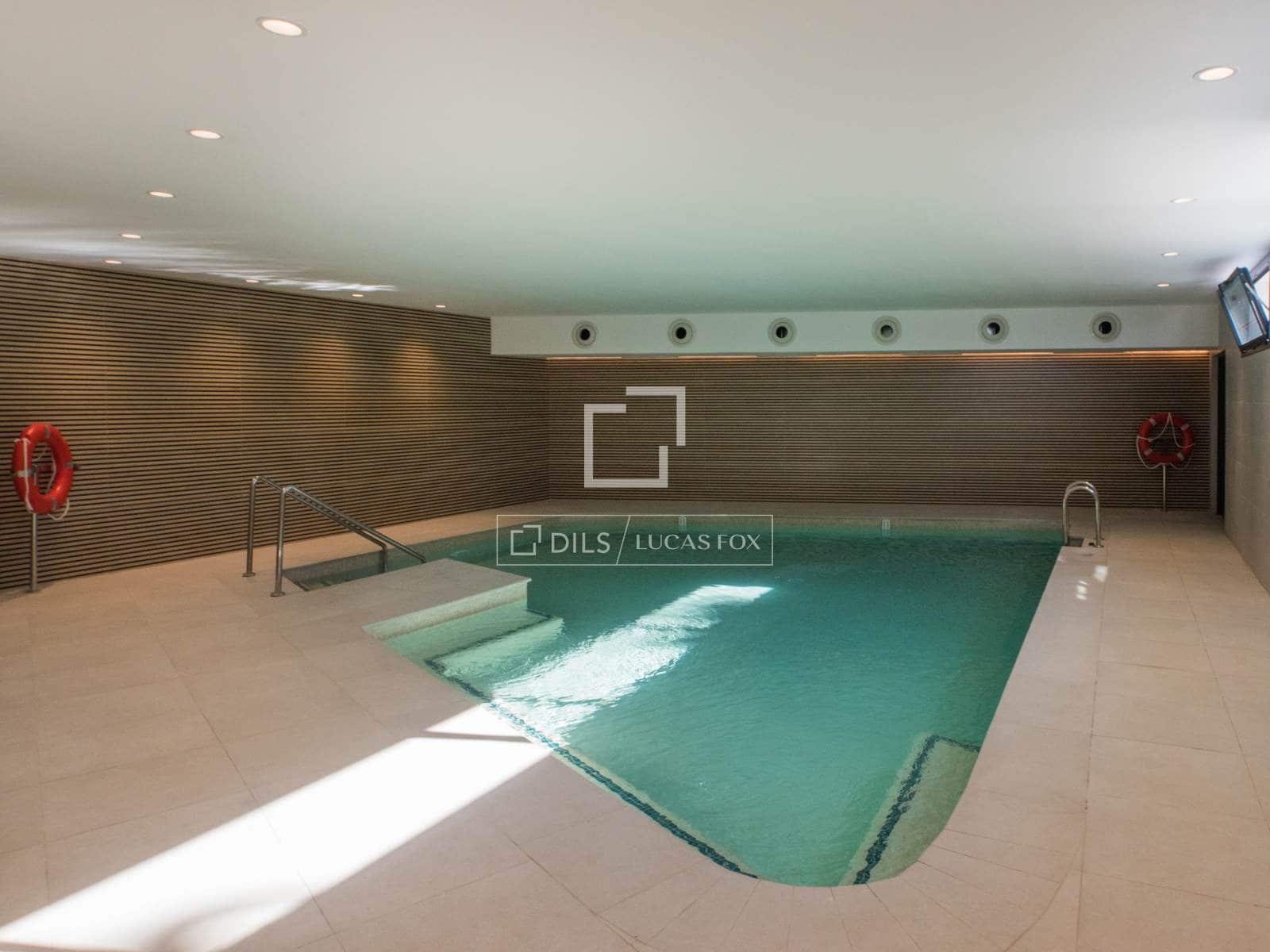 3 slaapkamer Appartement te koop in Torremolinos met zwembad garage - € 1.850.000 (Ref: 9500601)