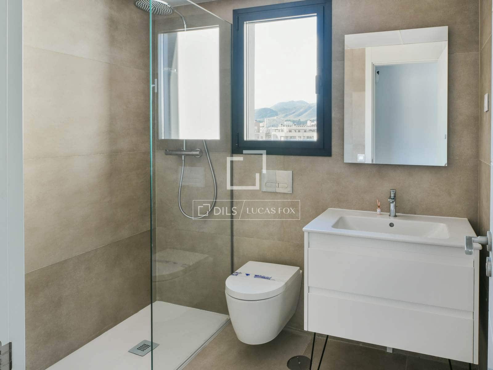 3 slaapkamer Appartement te koop in Torremolinos met zwembad garage - € 1.850.000 (Ref: 9500601)