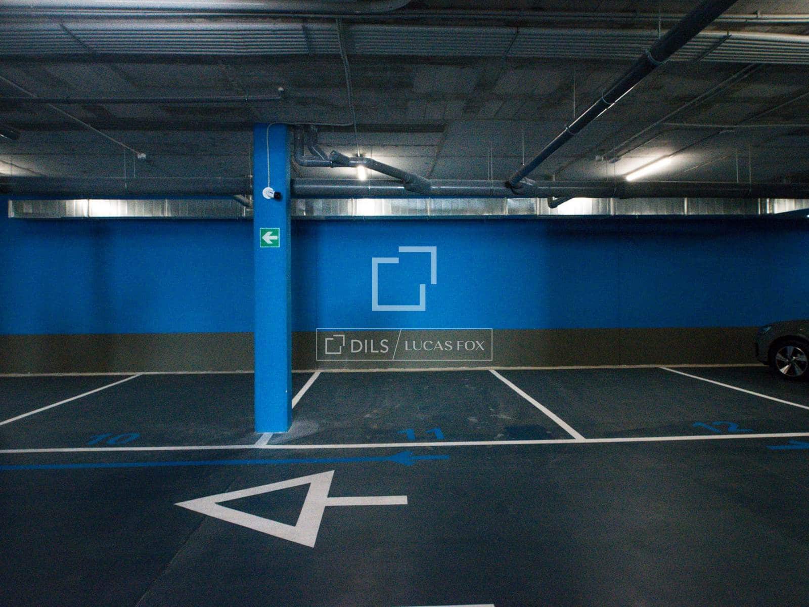 3 slaapkamer Appartement te koop in Torremolinos met zwembad garage - € 1.850.000 (Ref: 9500601)