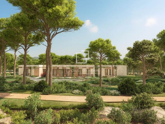 Building Plot for sale in San Jose / Sant Josep de Sa Talaia - € 4,750,000 (Ref: 9500741)