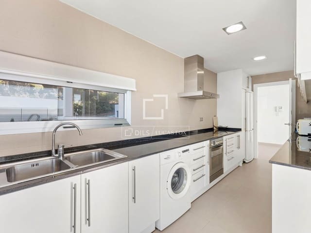 4 quarto Moradia para venda em Altea com piscina garagem - 1 250 000 € (Ref: 9502918)