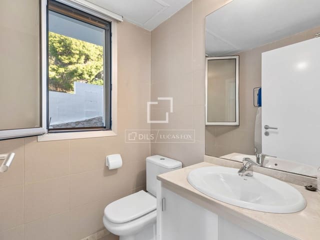 4 quarto Moradia para venda em Altea com piscina garagem - 1 250 000 € (Ref: 9502918)