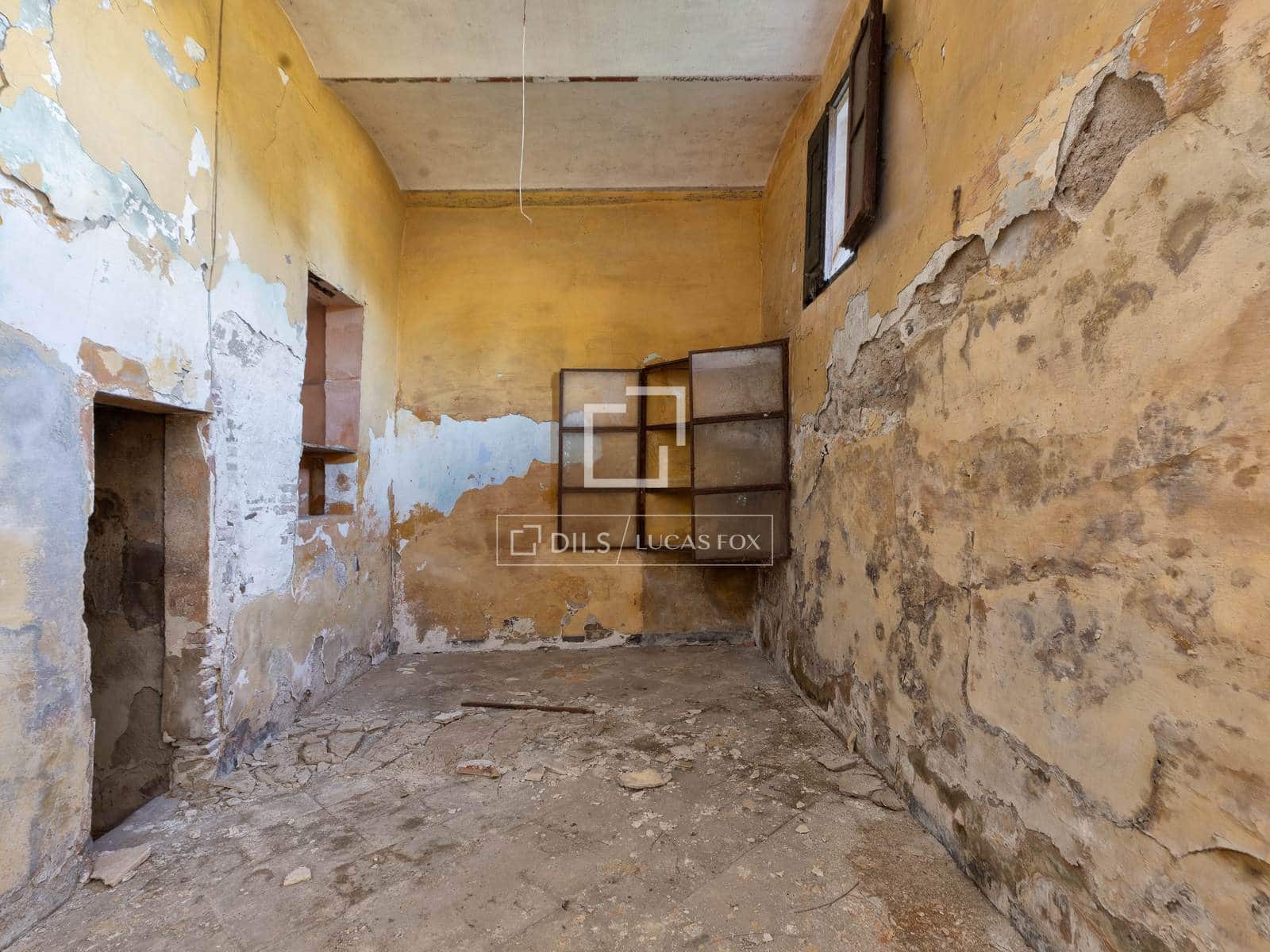 Finca/Casa Rural de 10 habitaciones en Llambilles en venta - 950.000 € (Ref: 9502919)