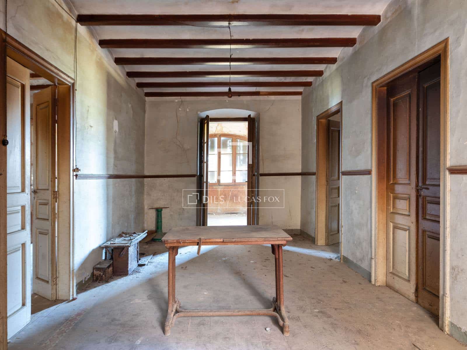 Finca/Casa Rural de 10 habitaciones en Llambilles en venta - 950.000 € (Ref: 9502919)