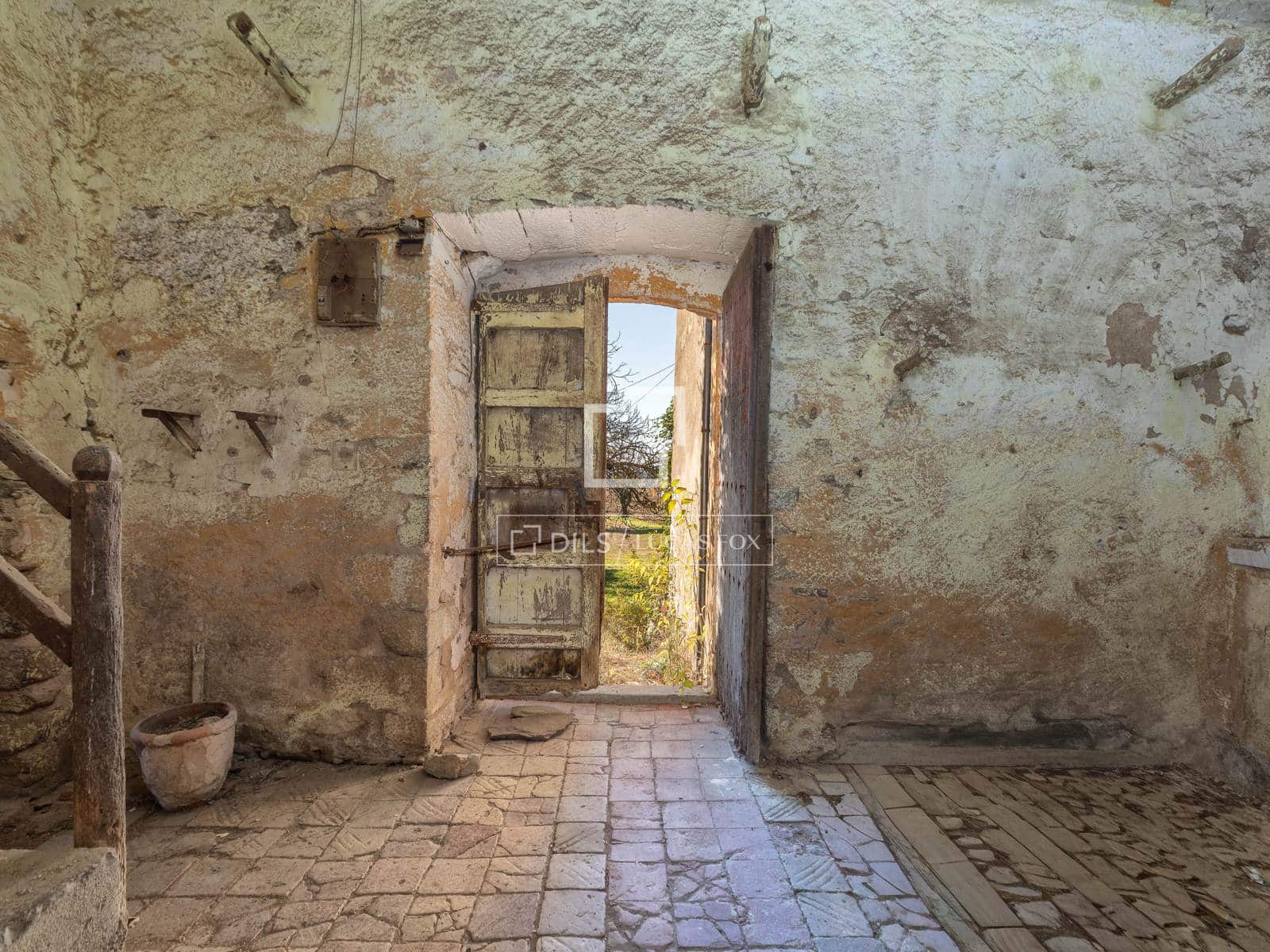 Finca/Casa Rural de 10 habitaciones en Llambilles en venta - 950.000 € (Ref: 9502919)