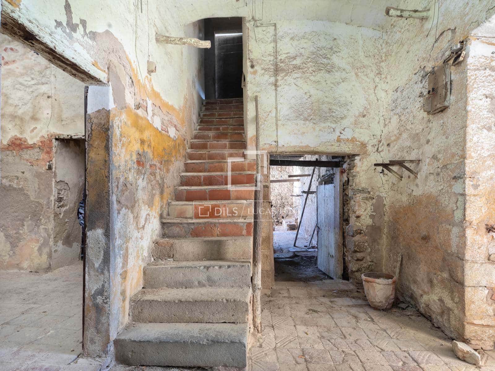 Finca/Casa Rural de 10 habitaciones en Llambilles en venta - 950.000 € (Ref: 9502919)