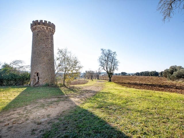 Finca/Casa Rural de 10 habitaciones en Llambilles en venta - 950.000 € (Ref: 9502919)