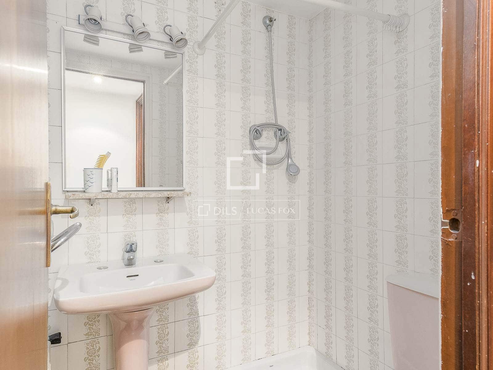 4 makuuhuone Huoneisto myytävänä paikassa Barcelona kaupunki - 830 000 € (Ref: 9503013)