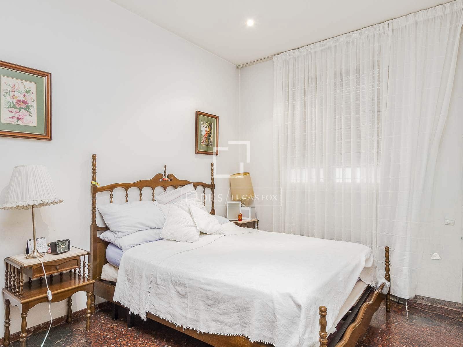 4 makuuhuone Huoneisto myytävänä paikassa Barcelona kaupunki - 830 000 € (Ref: 9503013)