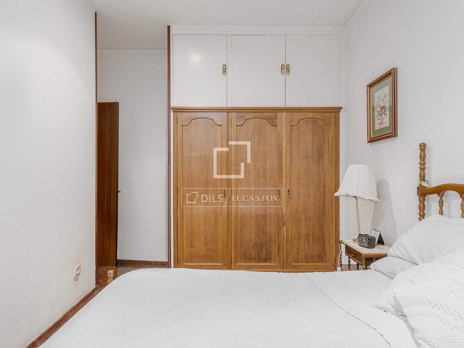 4 makuuhuone Huoneisto myytävänä paikassa Barcelona kaupunki - 830 000 € (Ref: 9503013)