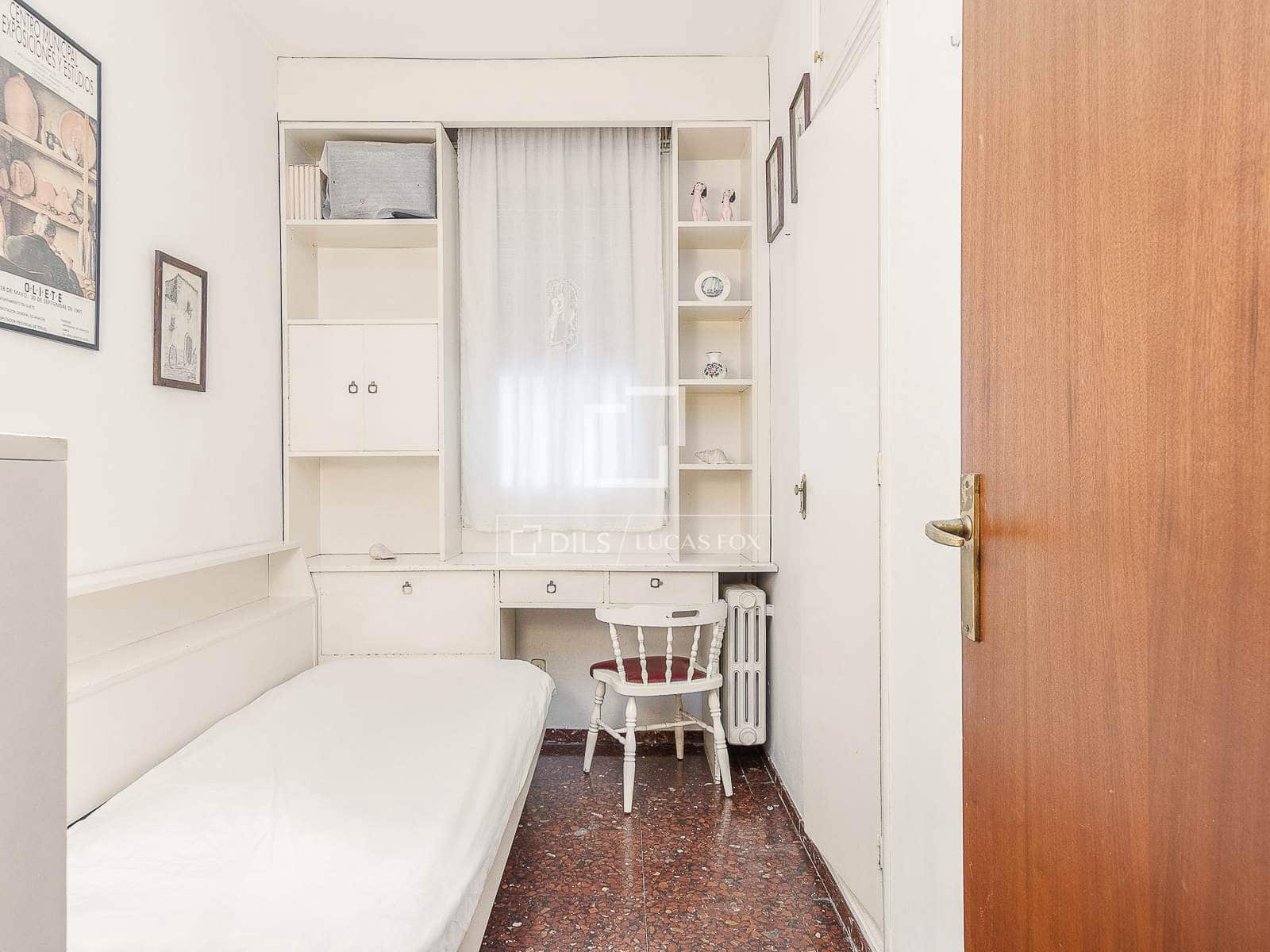 4 makuuhuone Huoneisto myytävänä paikassa Barcelona kaupunki - 830 000 € (Ref: 9503013)
