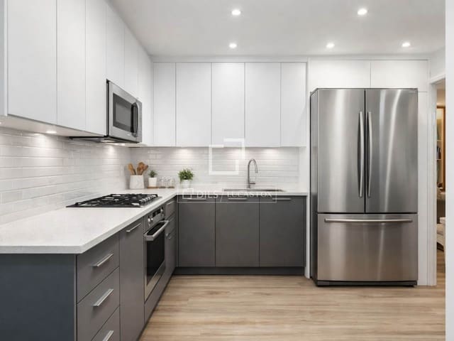 4 makuuhuone Huoneisto myytävänä paikassa Barcelona kaupunki - 830 000 € (Ref: 9503013)