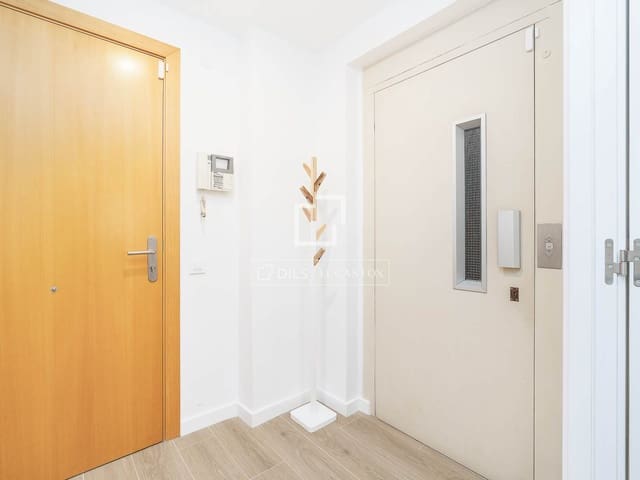 Appartement de 1 chambre à louer à Barcelone ville - 1 650 € (Ref: 9503014)