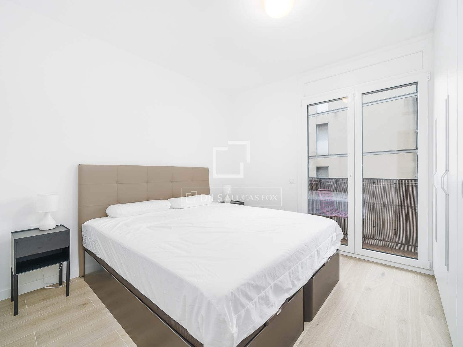 Appartement de 1 chambre à louer à Barcelone ville - 1 650 € (Ref: 9503014)
