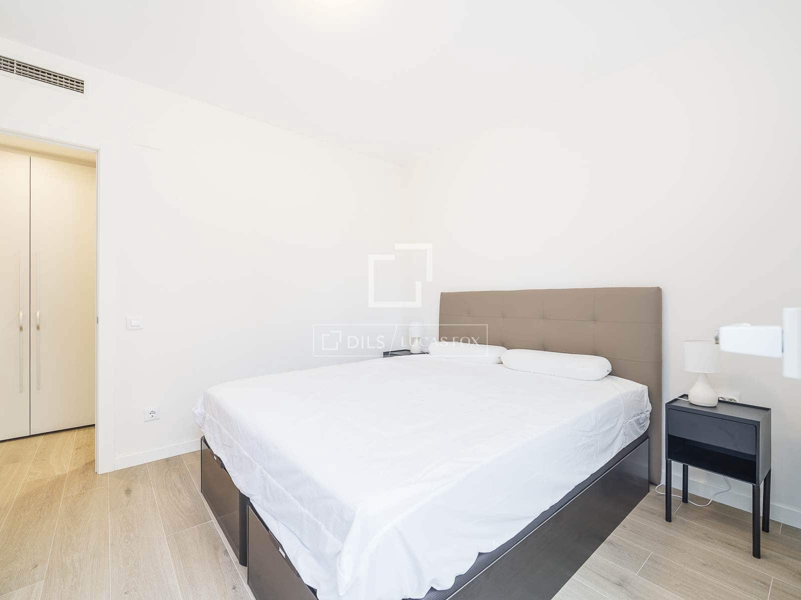 Appartement de 1 chambre à louer à Barcelone ville - 1 650 € (Ref: 9503014)