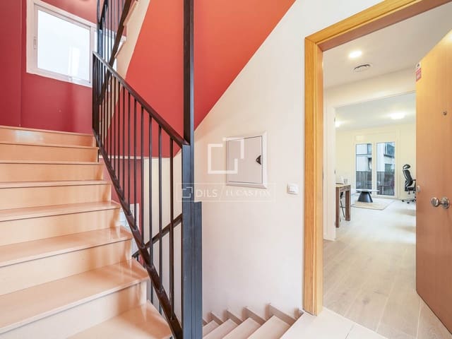 Appartement de 1 chambre à louer à Barcelone ville - 1 650 € (Ref: 9503014)