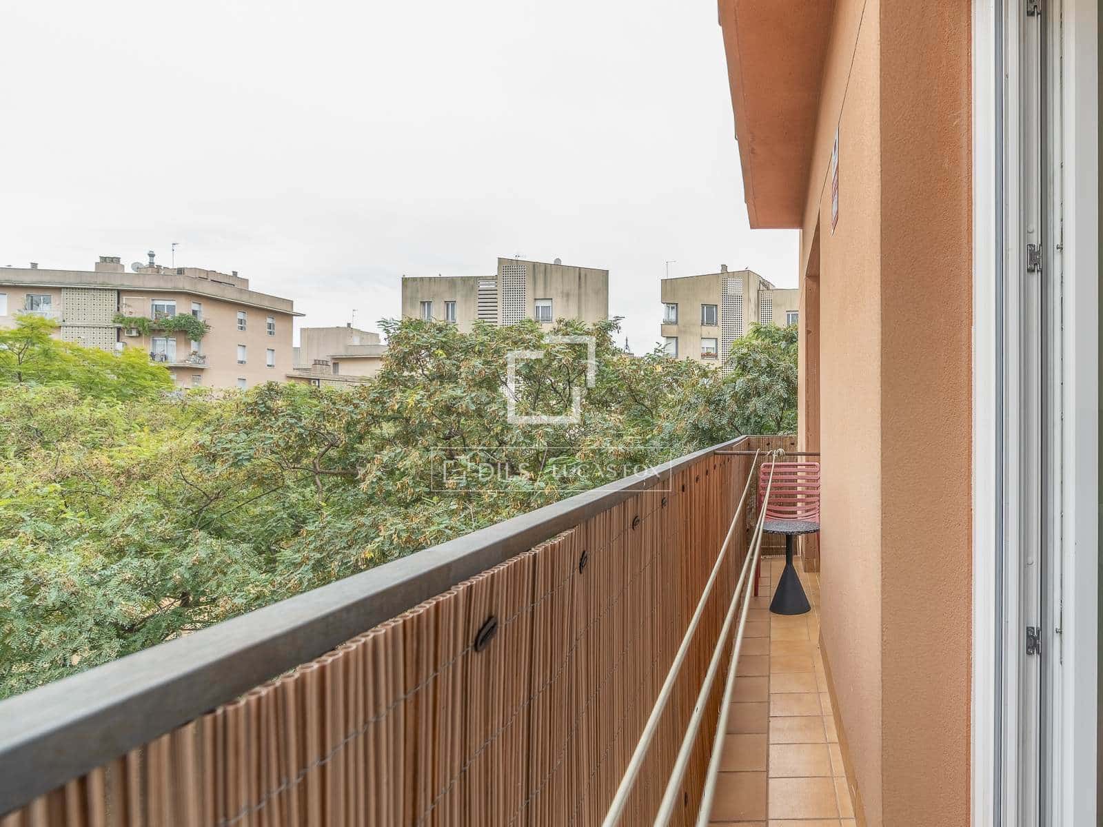 Appartement de 1 chambre à louer à Barcelone ville - 1 650 € (Ref: 9503014)