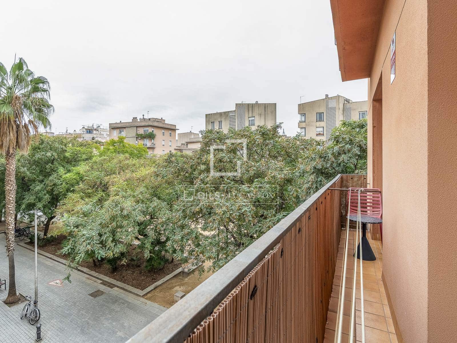 Appartement de 1 chambre à louer à Barcelone ville - 1 650 € (Ref: 9503014)