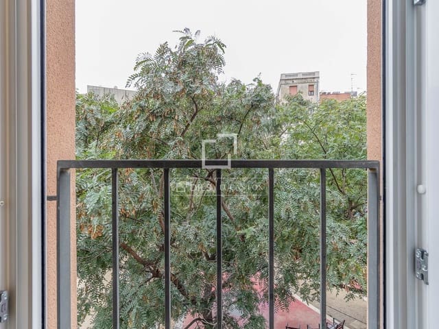 Appartement de 1 chambre à louer à Barcelone ville - 1 650 € (Ref: 9503014)