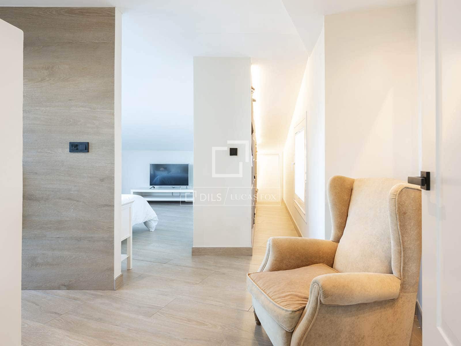 4 soveværelse Villa til salg i Vigo med swimmingpool garage - € 1.000.000 (Ref: 9503016)