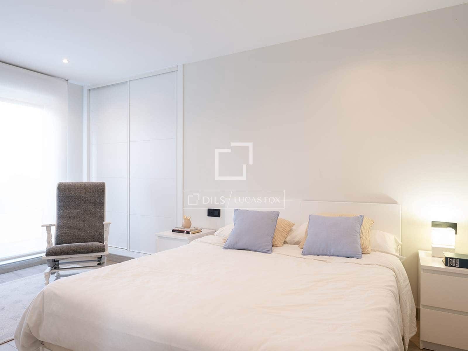 4 soveværelse Villa til salg i Vigo med swimmingpool garage - € 1.000.000 (Ref: 9503016)