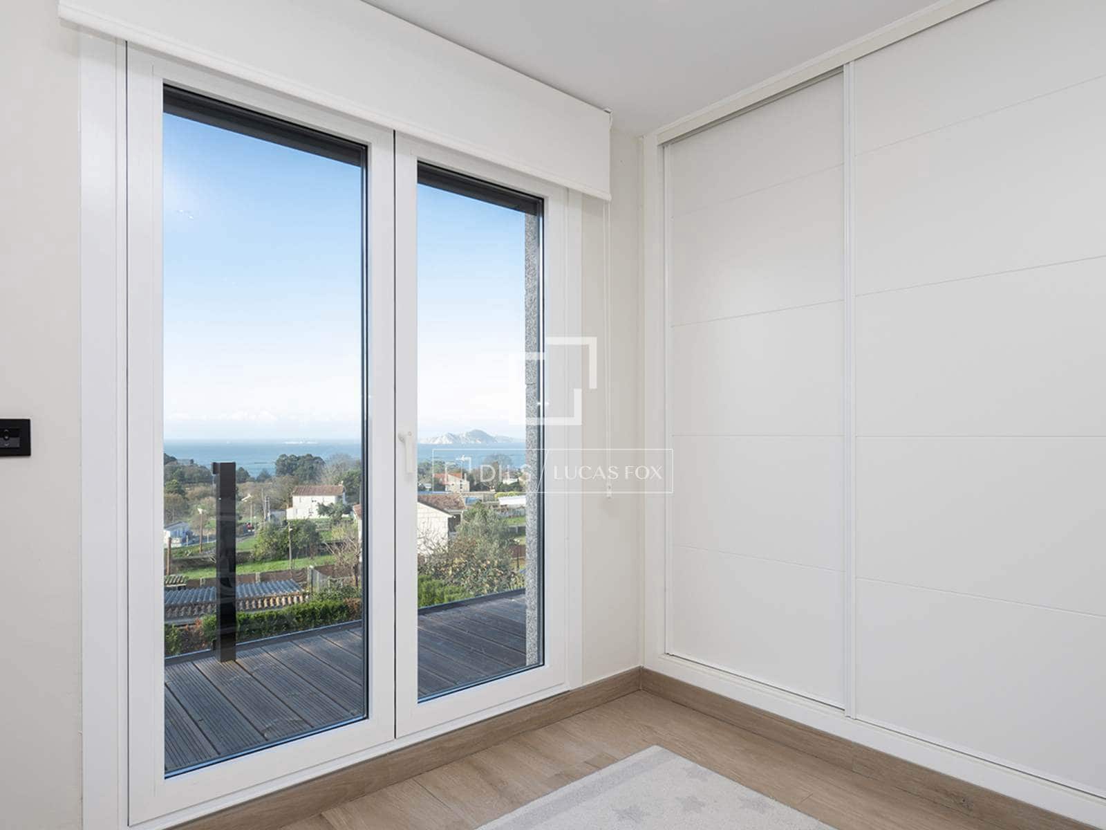 4 soveværelse Villa til salg i Vigo med swimmingpool garage - € 1.000.000 (Ref: 9503016)