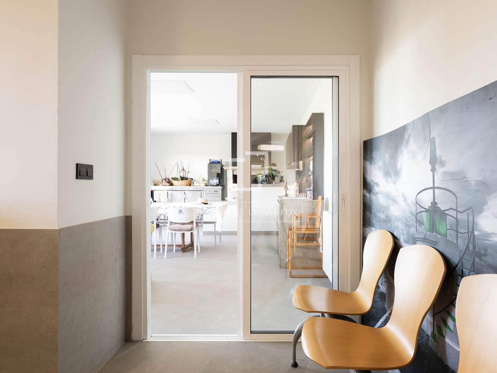 4 soveværelse Villa til salg i Vigo med swimmingpool garage - € 1.000.000 (Ref: 9503016)