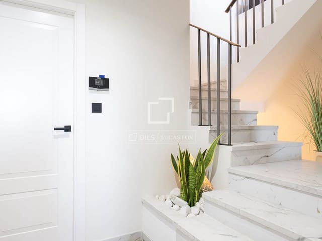 4 soveværelse Villa til salg i Vigo med swimmingpool garage - € 1.000.000 (Ref: 9503016)