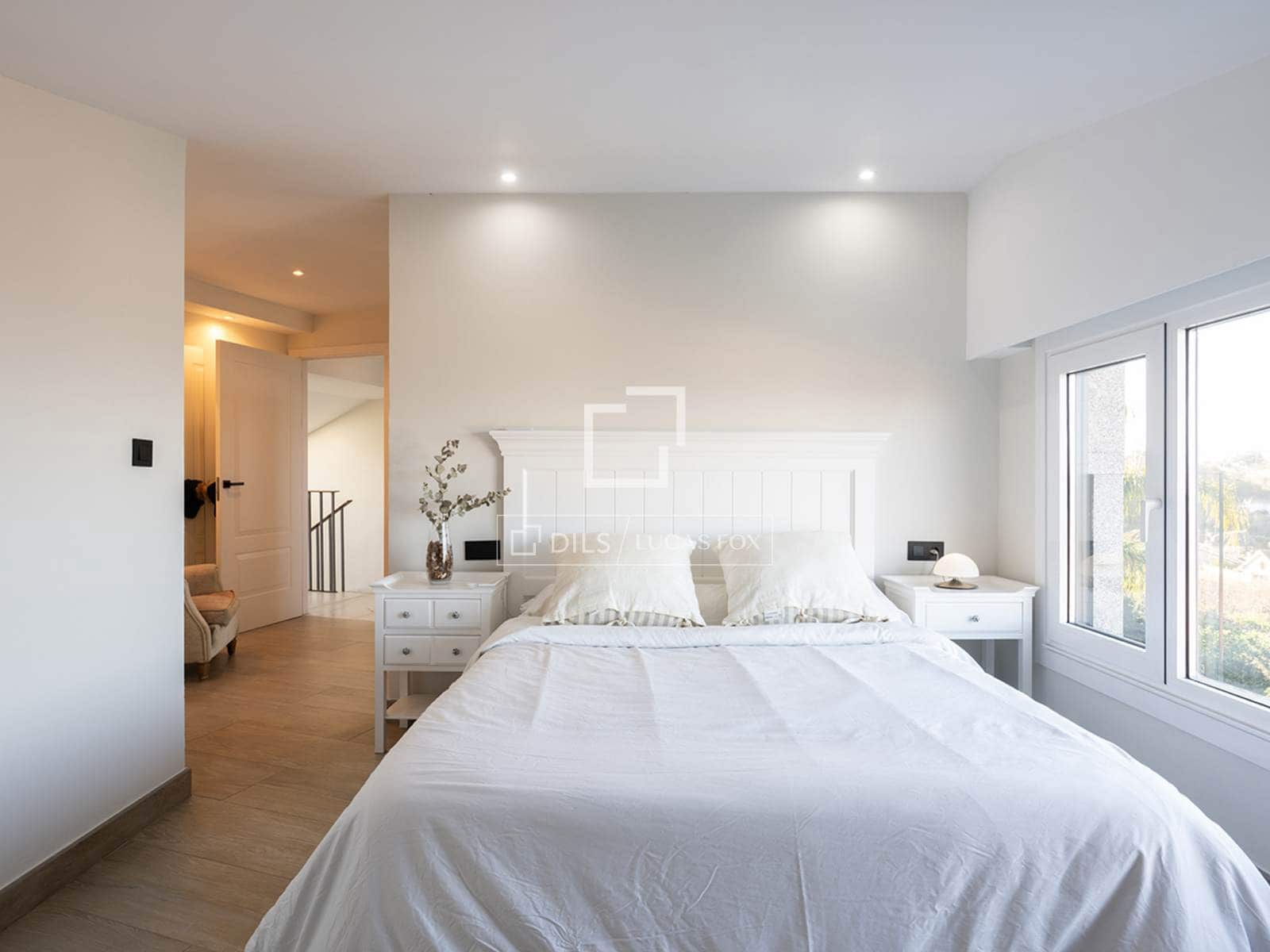 4 soveværelse Villa til salg i Vigo med swimmingpool garage - € 1.000.000 (Ref: 9503016)