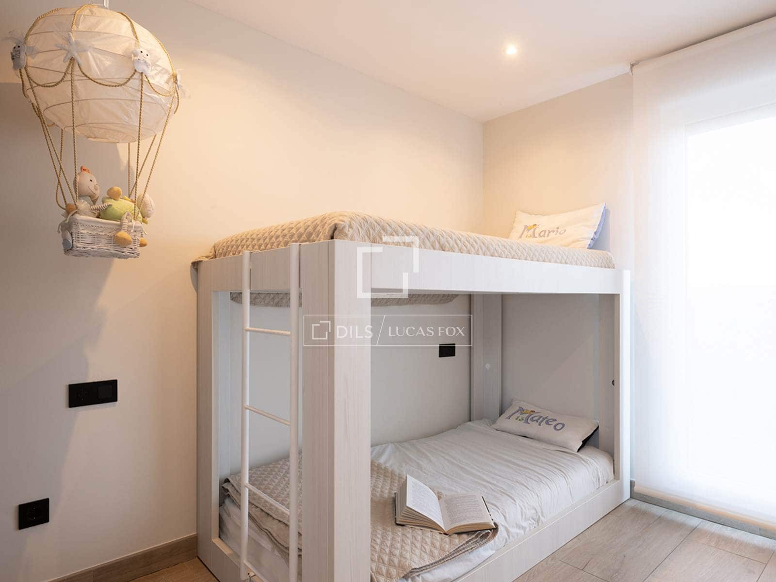 4 soveværelse Villa til salg i Vigo med swimmingpool garage - € 1.000.000 (Ref: 9503016)