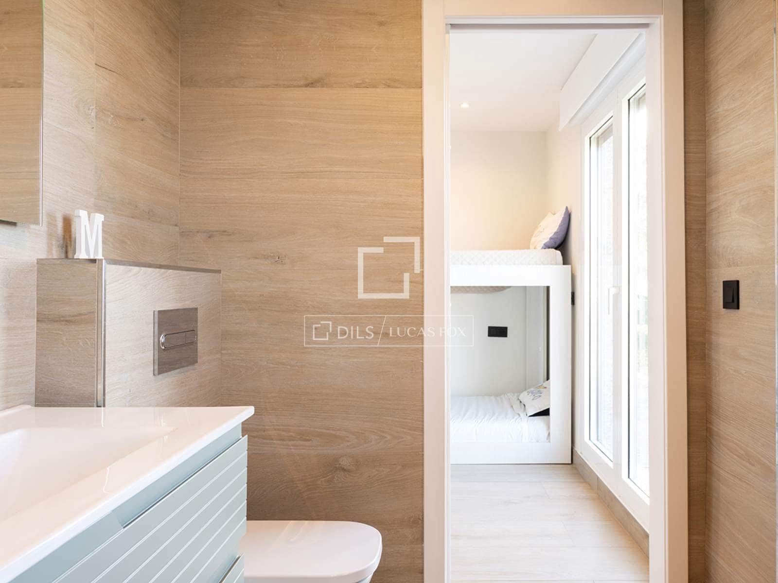 4 soveværelse Villa til salg i Vigo med swimmingpool garage - € 1.000.000 (Ref: 9503016)