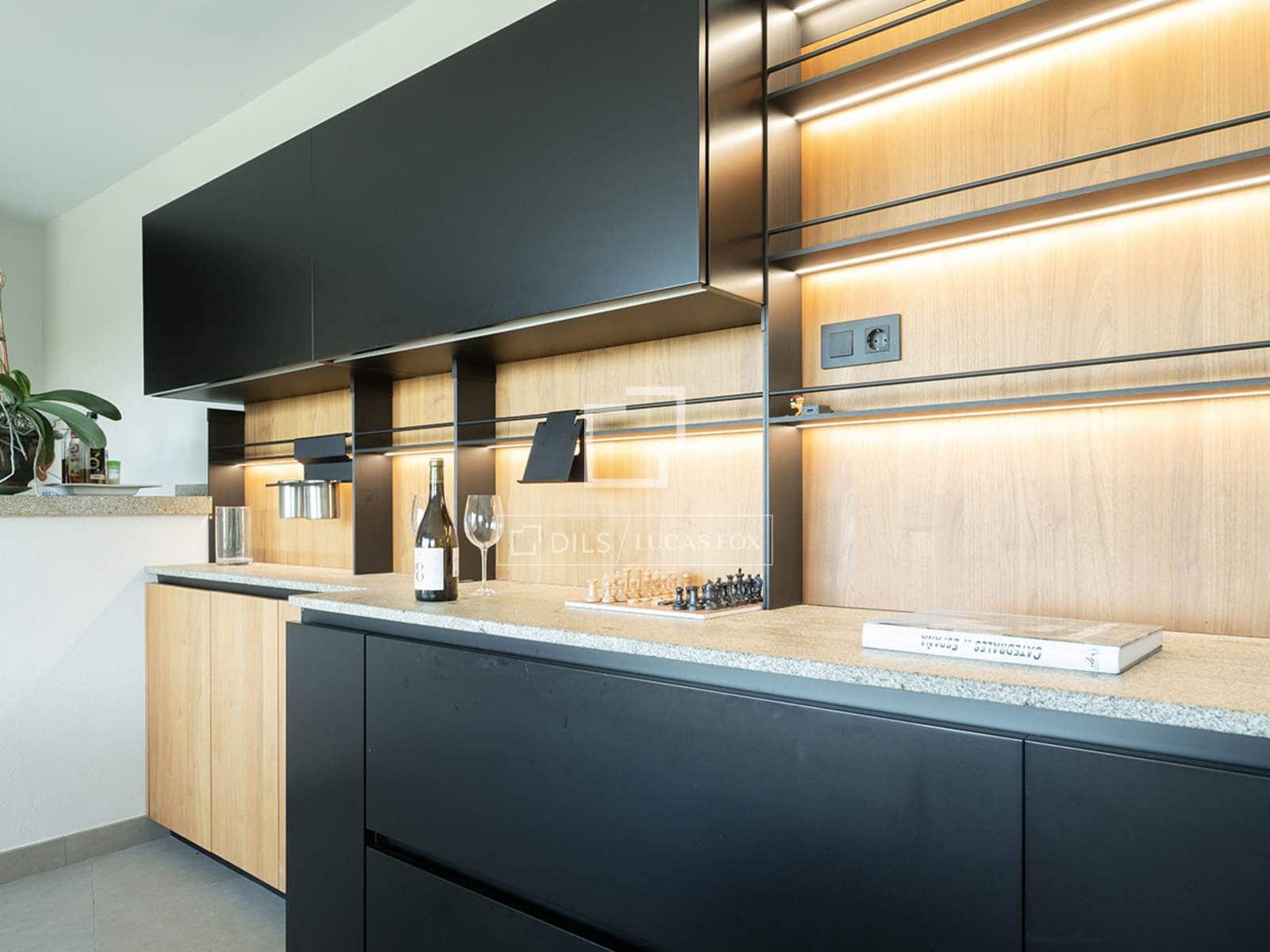 4 soveværelse Villa til salg i Vigo med swimmingpool garage - € 1.000.000 (Ref: 9503016)