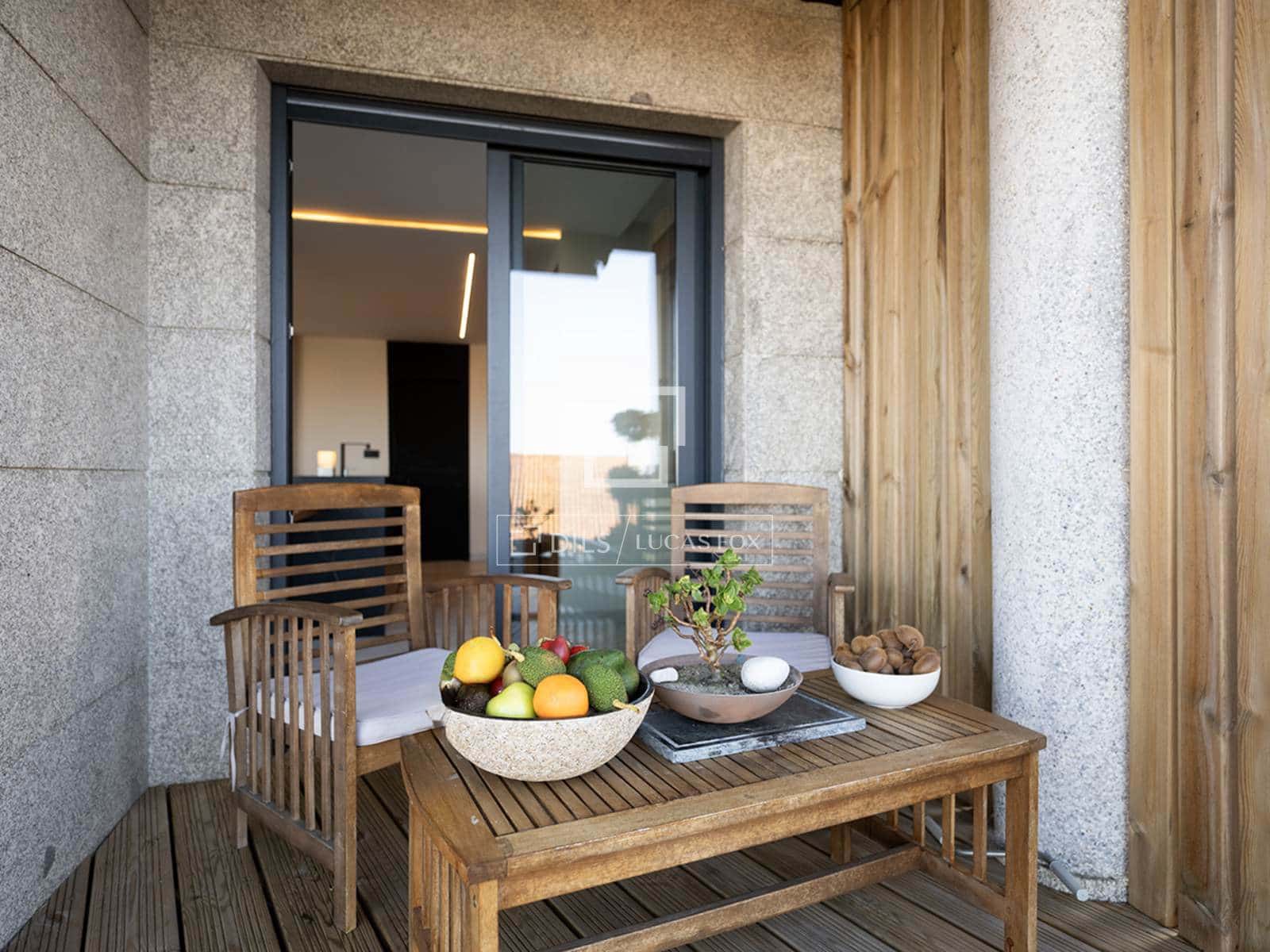 4 soveværelse Villa til salg i Vigo med swimmingpool garage - € 1.000.000 (Ref: 9503016)