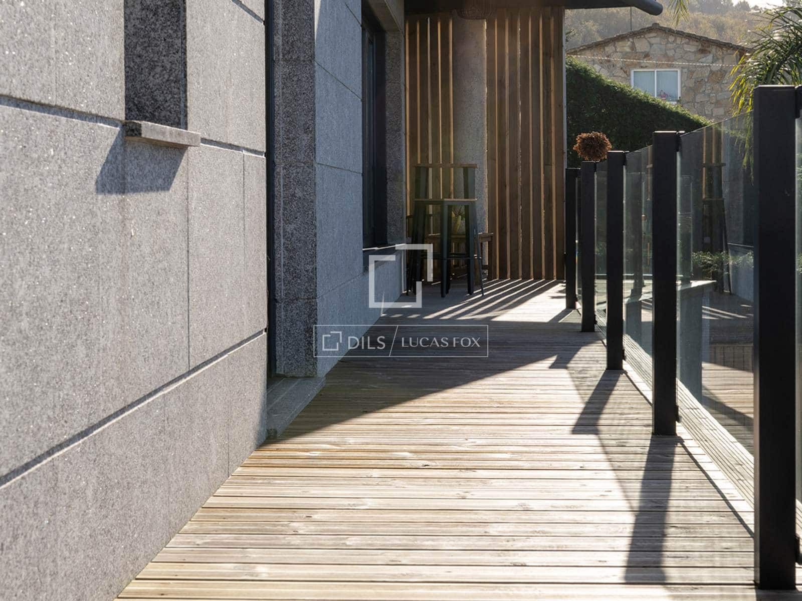 4 soveværelse Villa til salg i Vigo med swimmingpool garage - € 1.000.000 (Ref: 9503016)