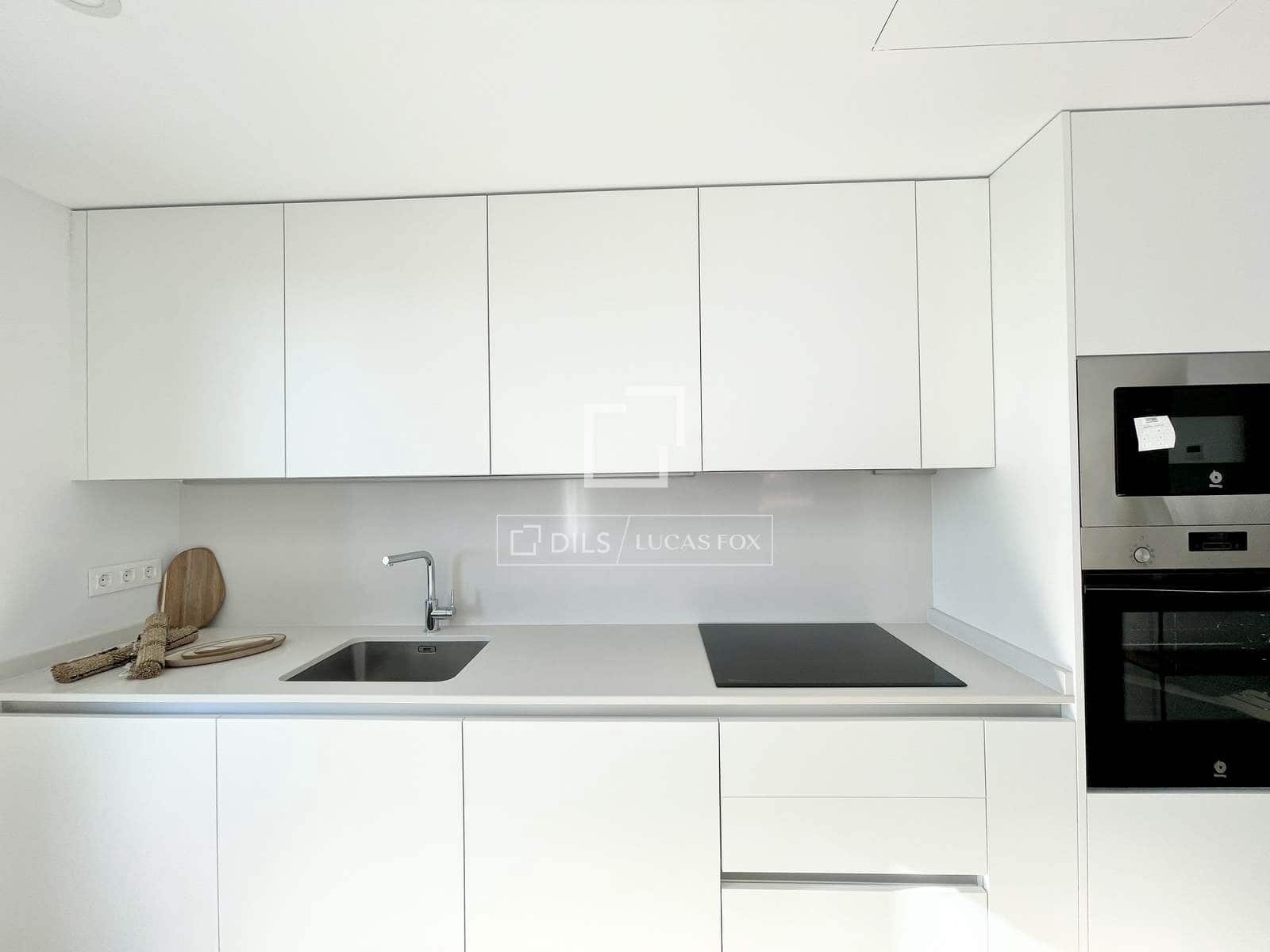 3 bedroom Penthouse for sale in Alicante / Alacant city with pool garage - € 454,000 (Ref: 9503017)