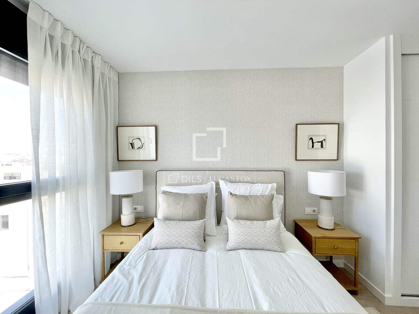 3 bedroom Penthouse for sale in Alicante / Alacant city with pool garage - € 454,000 (Ref: 9503017)