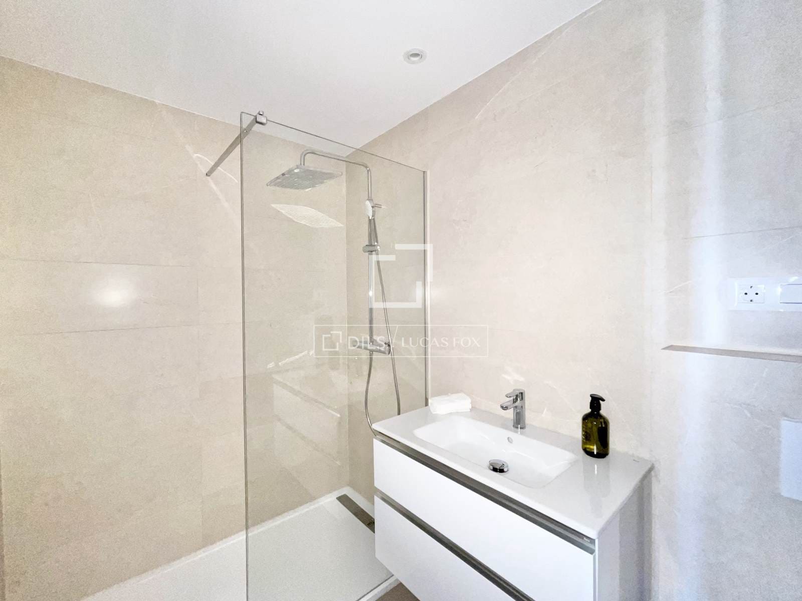 3 bedroom Penthouse for sale in Alicante / Alacant city with pool garage - € 454,000 (Ref: 9503017)