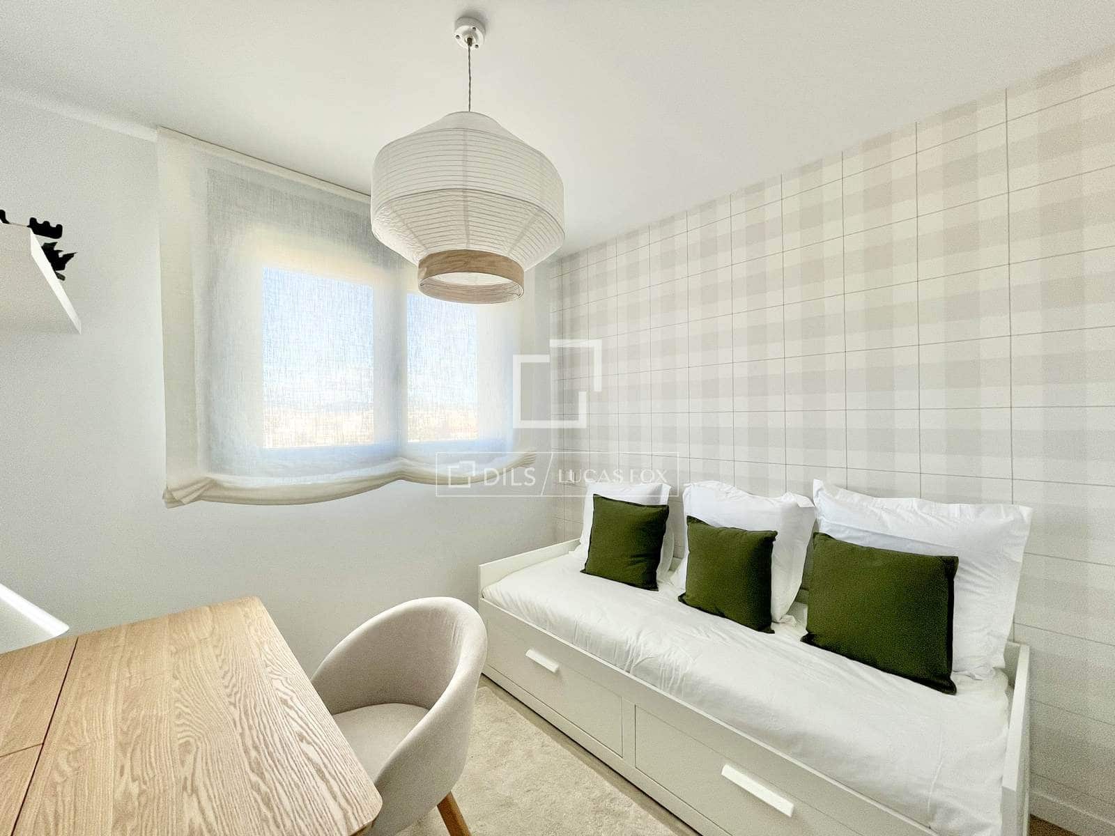 3 bedroom Penthouse for sale in Alicante / Alacant city with pool garage - € 454,000 (Ref: 9503017)