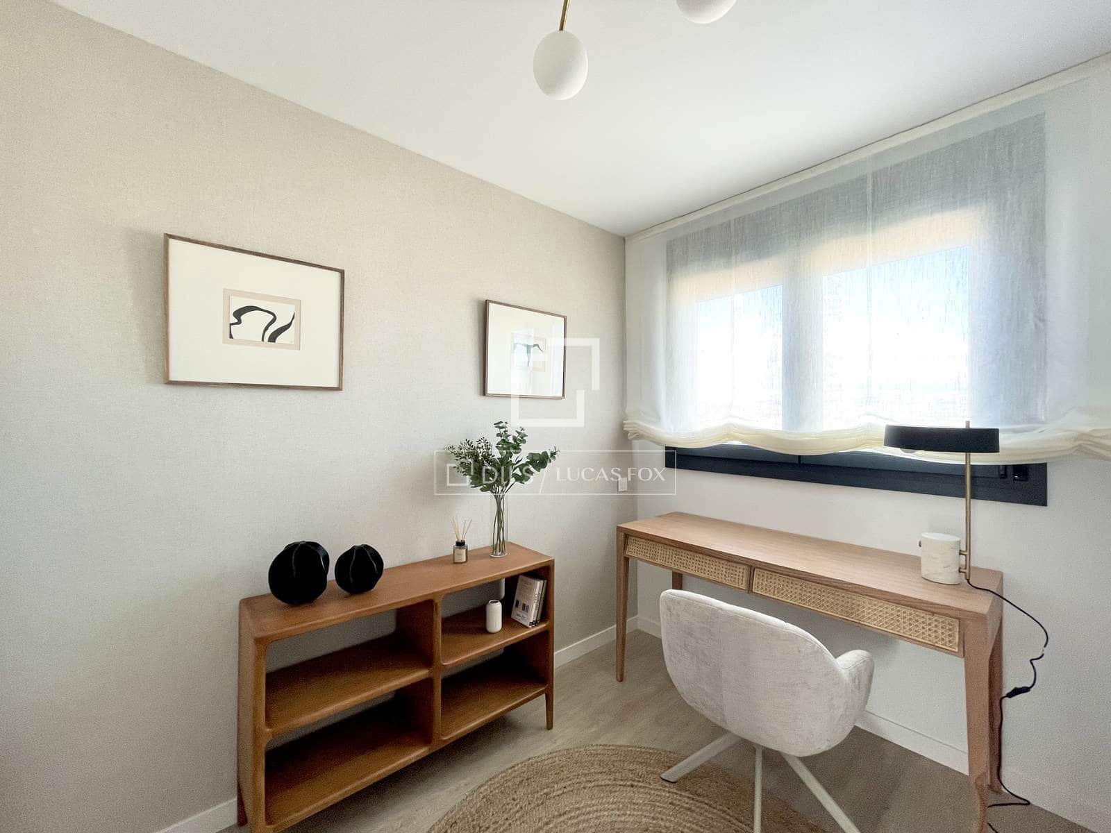 3 bedroom Penthouse for sale in Alicante / Alacant city with pool garage - € 454,000 (Ref: 9503017)