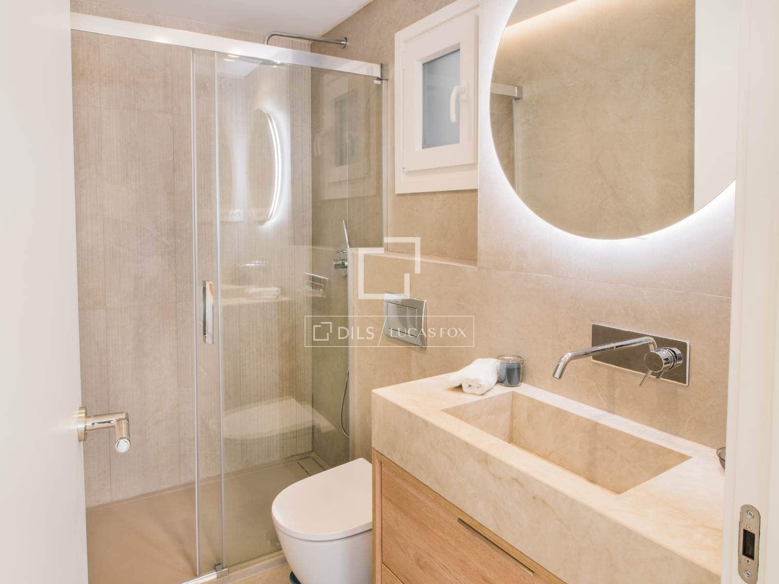 3 Zimmer Apartment zu verkaufen in Malaga Stadt - 755.000 € (Ref: 9503018)