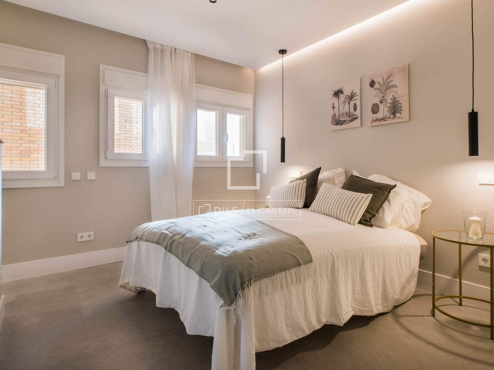 3 Zimmer Apartment zu verkaufen in Malaga Stadt - 755.000 € (Ref: 9503018)