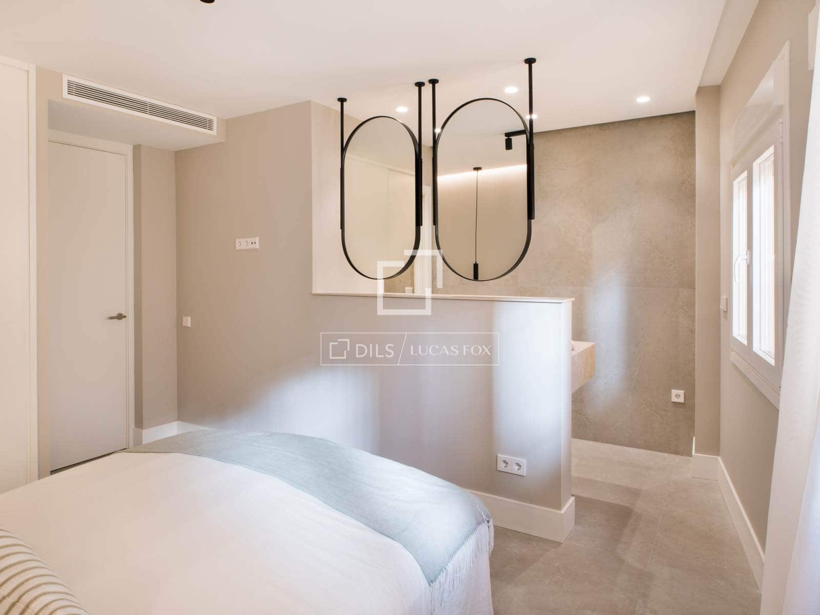 3 Zimmer Apartment zu verkaufen in Malaga Stadt - 755.000 € (Ref: 9503018)