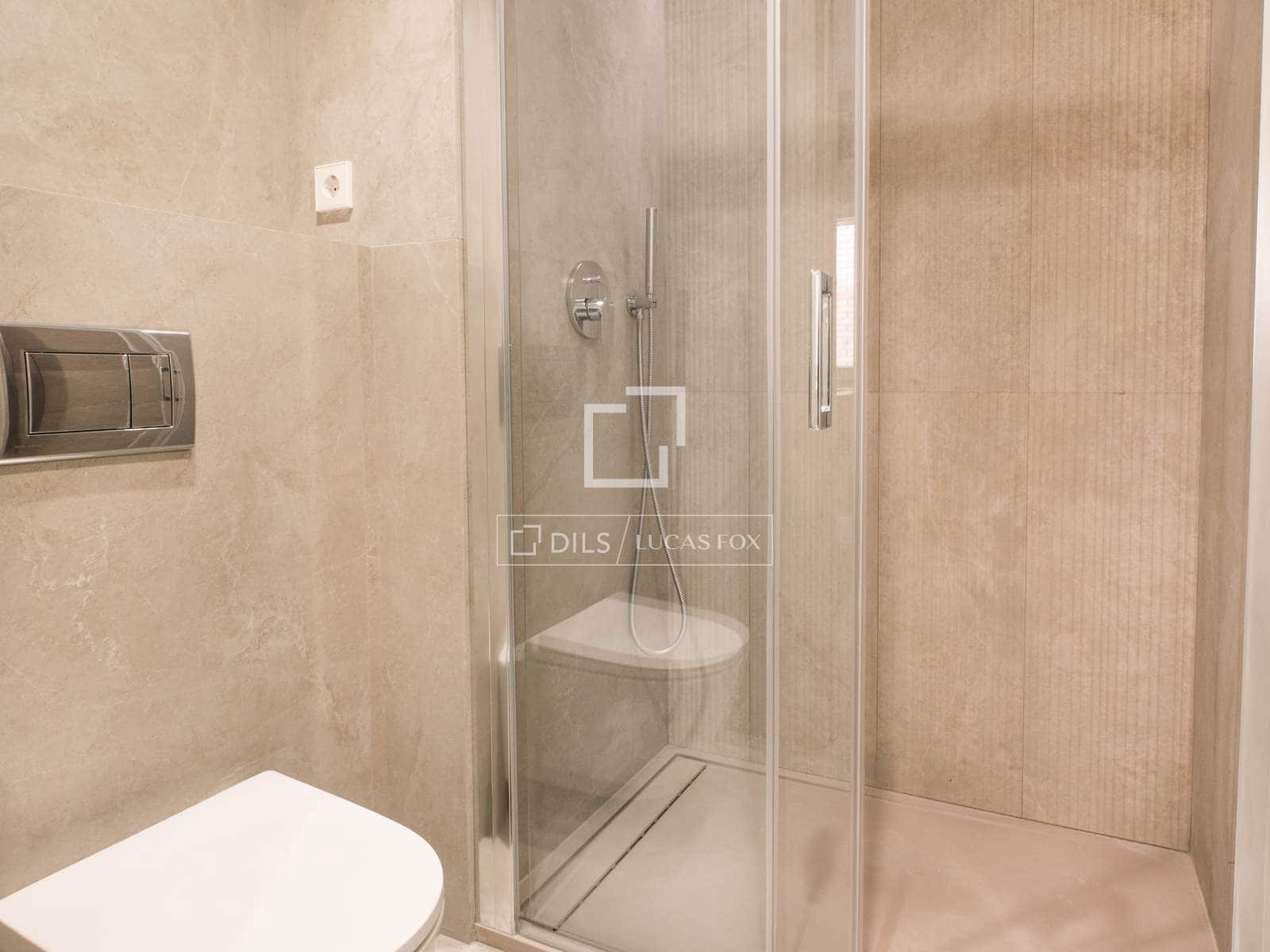 3 Zimmer Apartment zu verkaufen in Malaga Stadt - 755.000 € (Ref: 9503018)