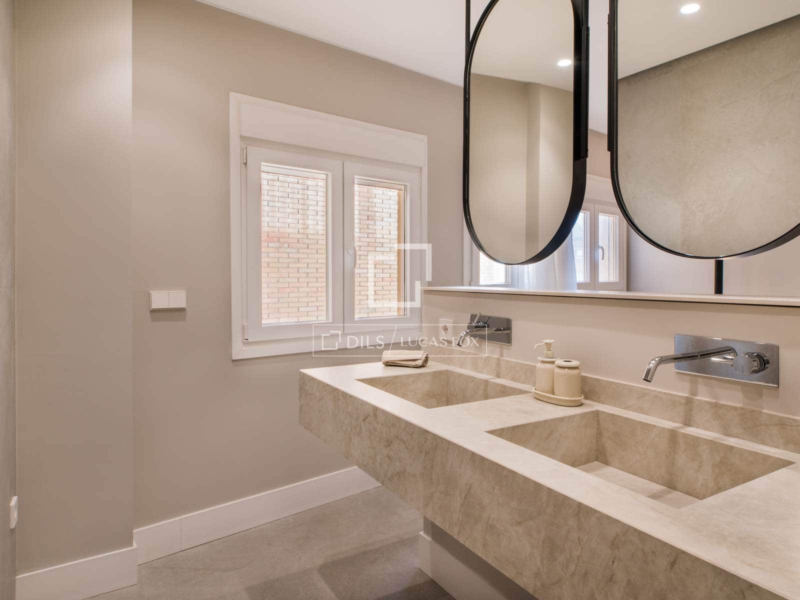 3 Zimmer Apartment zu verkaufen in Malaga Stadt - 755.000 € (Ref: 9503018)